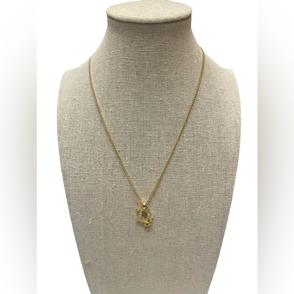 CHRISTIAN DIOR Necklace - Picture 3 of 8